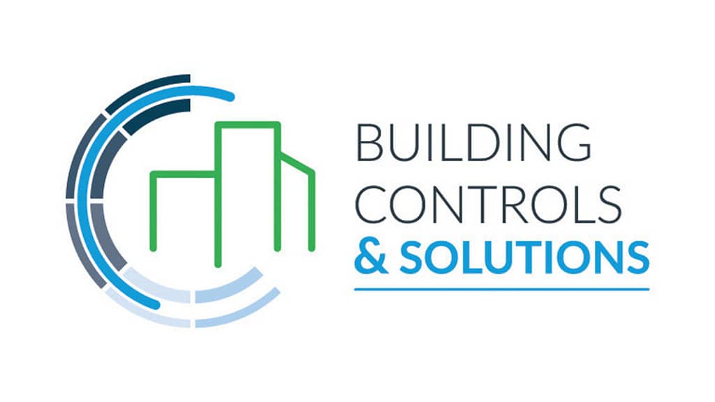 Building Controls & Solutions